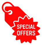 Exclusive Deals for Indian Travelers