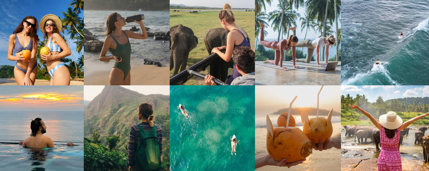 Ama Lanka Gallery