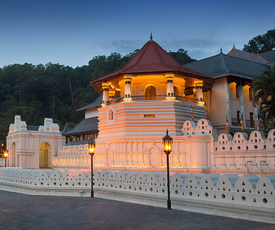 Sri Lanka Travel Agent