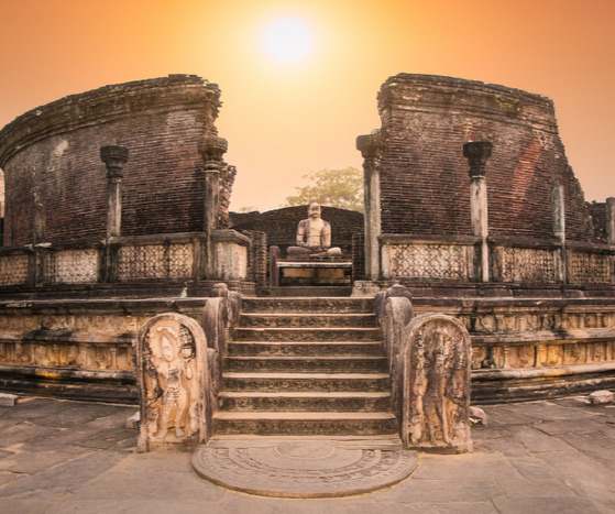 Sri Lanka Travel Agent