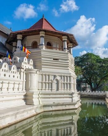 Kandy Day Tour
