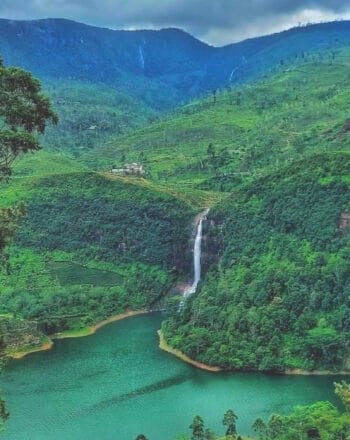 Explore Sri Lanka: Culture, Nature & Adventure in 8 Days