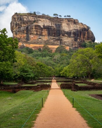 Sacred Ramayana Trail: 8-Day Journey Through Sri Lanka’s Legendary Sites