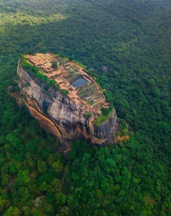Sigiriya Day Tour