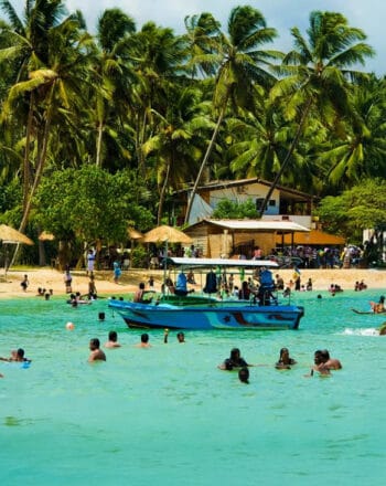 Sri Lanka 7 Days Tour