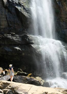 Sri Lanka Tour Itineraries 7 Days Nuwara Eliya
