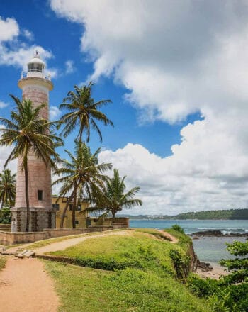 Galle & Mirissa Beach Day Tour
