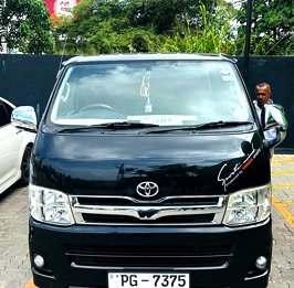 Happy Customer from India