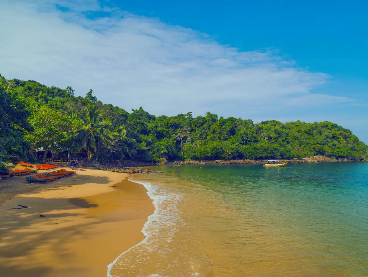 Sri Lanka Travel Tour Packages