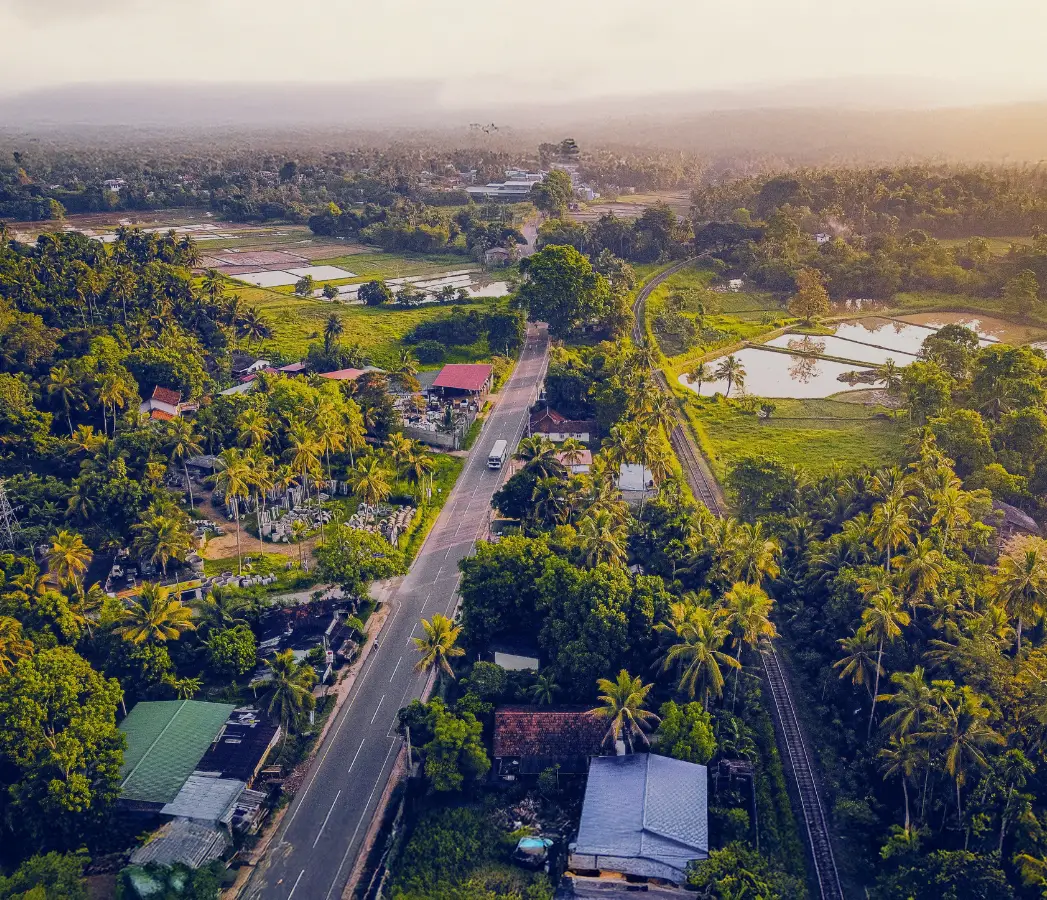 Sri Lanka Travel Tour Packages