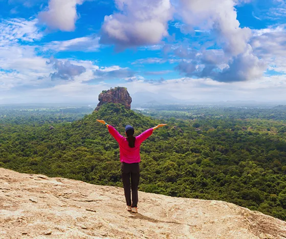 Sri Lanka highlights
