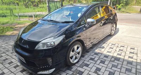 Ama Lanka Airport Transfer Sri Lanka
