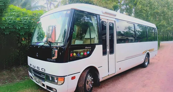Ama Lanka Airport Transfer Sri Lanka