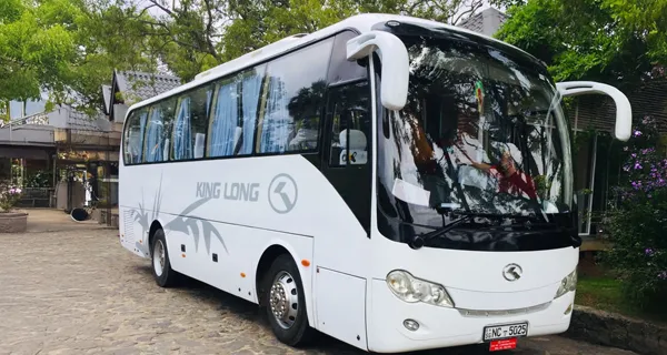 Ama Lanka Airport Transfer Sri Lanka