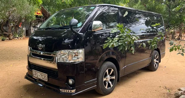 Ama Lanka Airport Transfer Sri Lanka