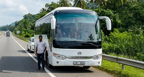 Ama Lanka Airport Transfer Sri Lanka