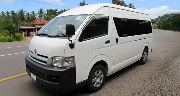 Ama Lanka Airport Transfer Sri Lanka