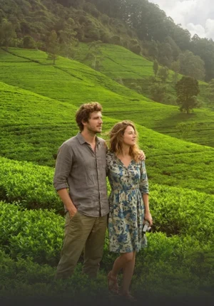 Sri Lanka Honeymoon Tour Nuwara Eliya