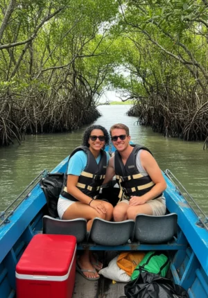 Sri Lanka Honeymoon Tour Package Bentota