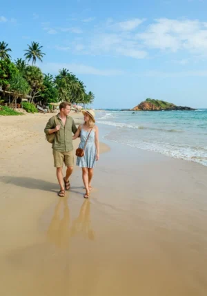 14 Day Sri Lanka Itinerary Culture Safari-Sea