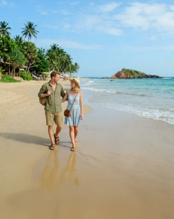 14-Day Grand Sri Lanka: Culture, Safari & Sea
